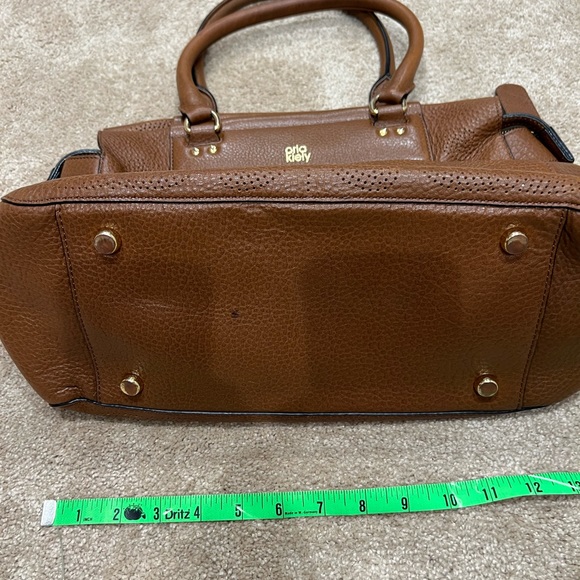 Orla Kiely shoulder bag - Picture 3 of 8